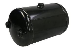 Zbiornik powietrza systemu pneumatycznego PN-AT040