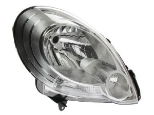 Reflektor świateł przednich 551-1176RMLD-EM