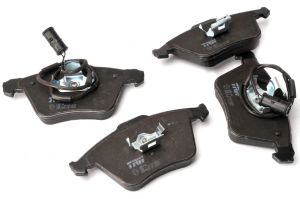 Klocek hamulcowy kpl. GDB1832