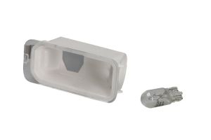 Lampa oświetlenia tablicy rejestracyjnej 5402-017-27-905