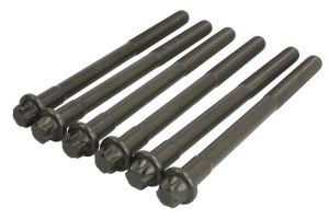 Zestaw śrub głowicy cylindrów EL848330