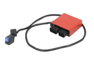 Moduł zapłonowy DZE01618