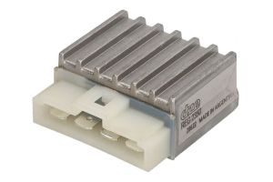 Regulator napięcia alternatora DZE02350