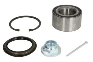 Zestaw łożyska koła 713 6267 40