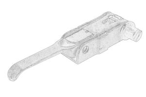 Napinacz plandeki KOG6358277