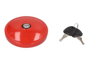 Korek wlewu paliwa AG 0214