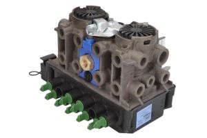 Modulator hamulców osi 950823IC