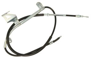 Linka hamulca głównego LIN47.01.52