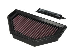 Filtr powietrza KT-1108