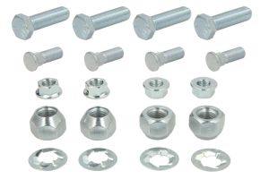 Nakrętka koła AB85-1138