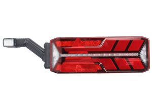 Lampa tylna A25-4123-031