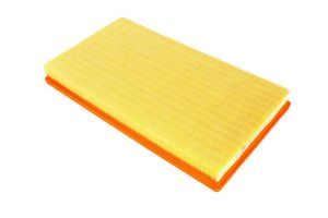 Filtr powietrza LX1573