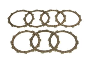 Tarcza sprzęgła FCD0150