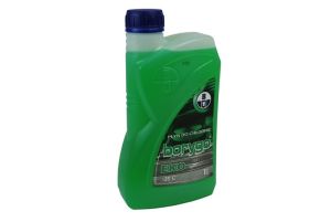 Płyn gotowy do chłodnic (typu ECO) BORYGO ECO 1L