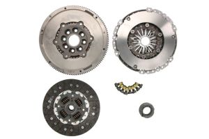 Zestaw sprzęgła 600 0186 00