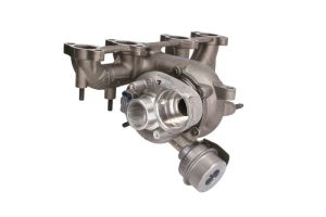 Turbosprężarka KKK54399880083