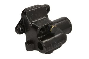 Komplet do indywidualnego montażu, obudowa termostatu MC-29-47587