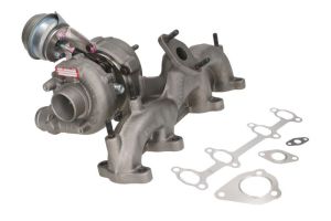 Turbosprężarka 454232-9014S