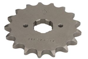 Zębatka napędowa przednia JTF278,17