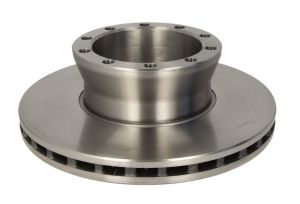 Tarcza hamulcowa BCR143A