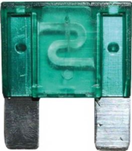 Bezpiecznik 4640/000/55 30