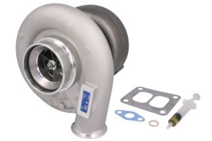 Turbosprężarka NIS 93338