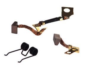 Szczotka węglowa rozrusznika CQ2040024