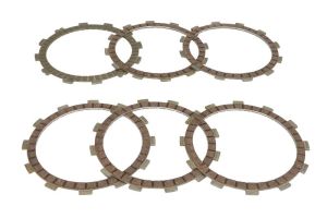 Tarcza sprzęgła MCC117-6