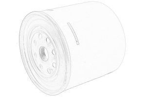 Filtr oleju 5096729-CNH