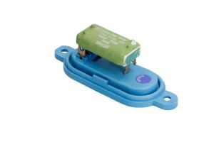 Rezystor wentylatora dmuchawy MDK109159