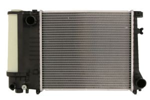 Chłodnica silnika NIS 60729A