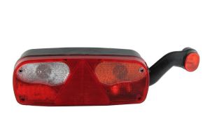 Lampa tylna A25-2610-707