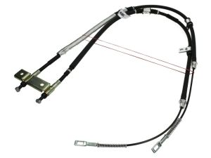 Linka hamulca postojowego C70055D