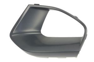 Wlot powietrza w zderzaku 6502-07-0064992LP