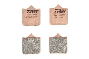 Klocek hamulcowy kpl. MCB721SV