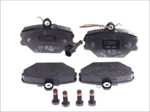 Klocek hamulcowy kpl. GDB833