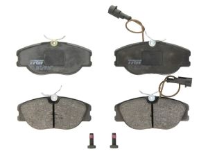 Klocek hamulcowy kpl. GDB1058