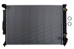 Chłodnica silnika NRF 53444