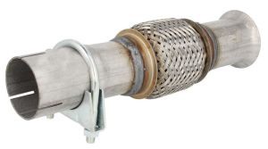 Tłumik drgań układu wydechowego JMJ 50X100MEGANE1