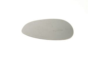 Szkło lusterka zewnętrznego 6102-02-1212527P