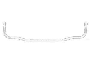 Stabilizator 85.43715.6015MAN