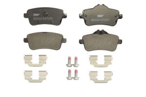 Klocek hamulcowy kpl. FDB4701