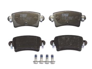 Klocek hamulcowy kpl. GDB1470