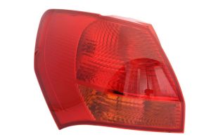 Lampa zespolonych świateł tylnych 714021570101
