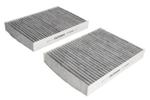 Filtr kabiny K 1428A-2X