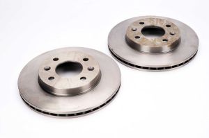 Tarcza hamulcowa BG2282