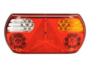 Lampa zespolonych świateł tylnych 2VP357 016-021