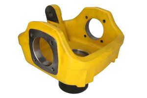 Zwrotnica zawieszenia koła 448-42602-AN