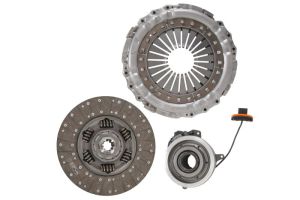Zestaw sprzęgła 3400 710 093:009
