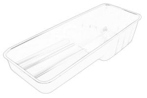 Miska olejowa DAF1408463